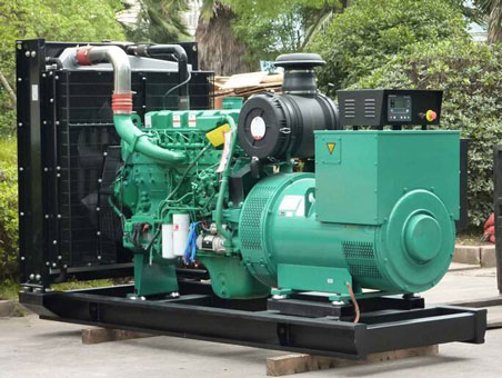 永顺710kw康明斯柴油发电机组图片 永顺710kw康明斯柴油发电机组图片
