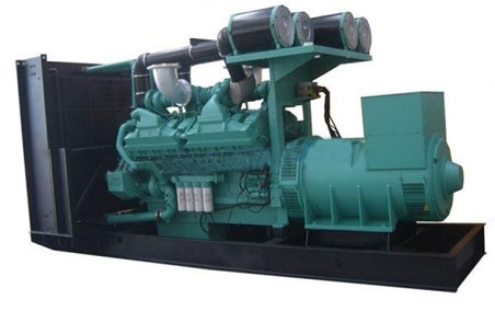 永顺200kw康明斯发电机组图片 永顺200kw康明斯发电机组图片