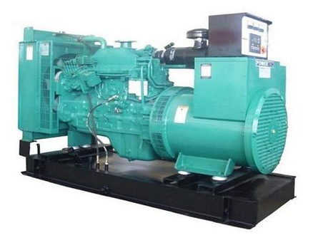 永顺80kw康明斯柴油发电机组图片 永顺80kw康明斯柴油发电机组图片