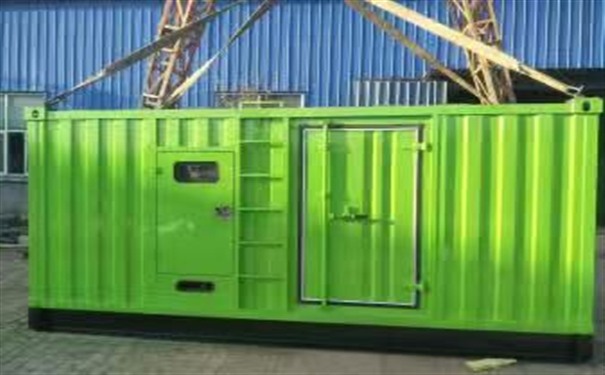 永顺600kw大型柴油发电机组出租价格 永顺600kw大型柴油发电机组出租价格