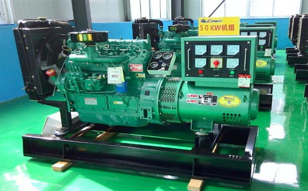 永顺发电机出租 永顺发电机出租